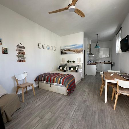 Apartamento “Calma” طريفة المظهر الخارجي الصورة