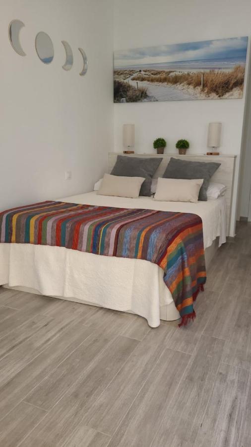 Apartamento “Calma” طريفة المظهر الخارجي الصورة
