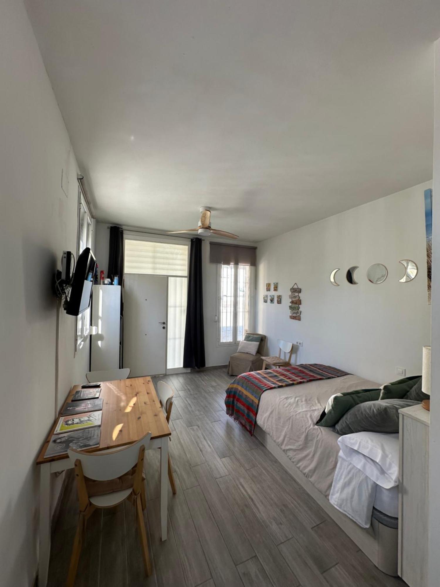 Apartamento “Calma” طريفة المظهر الخارجي الصورة
