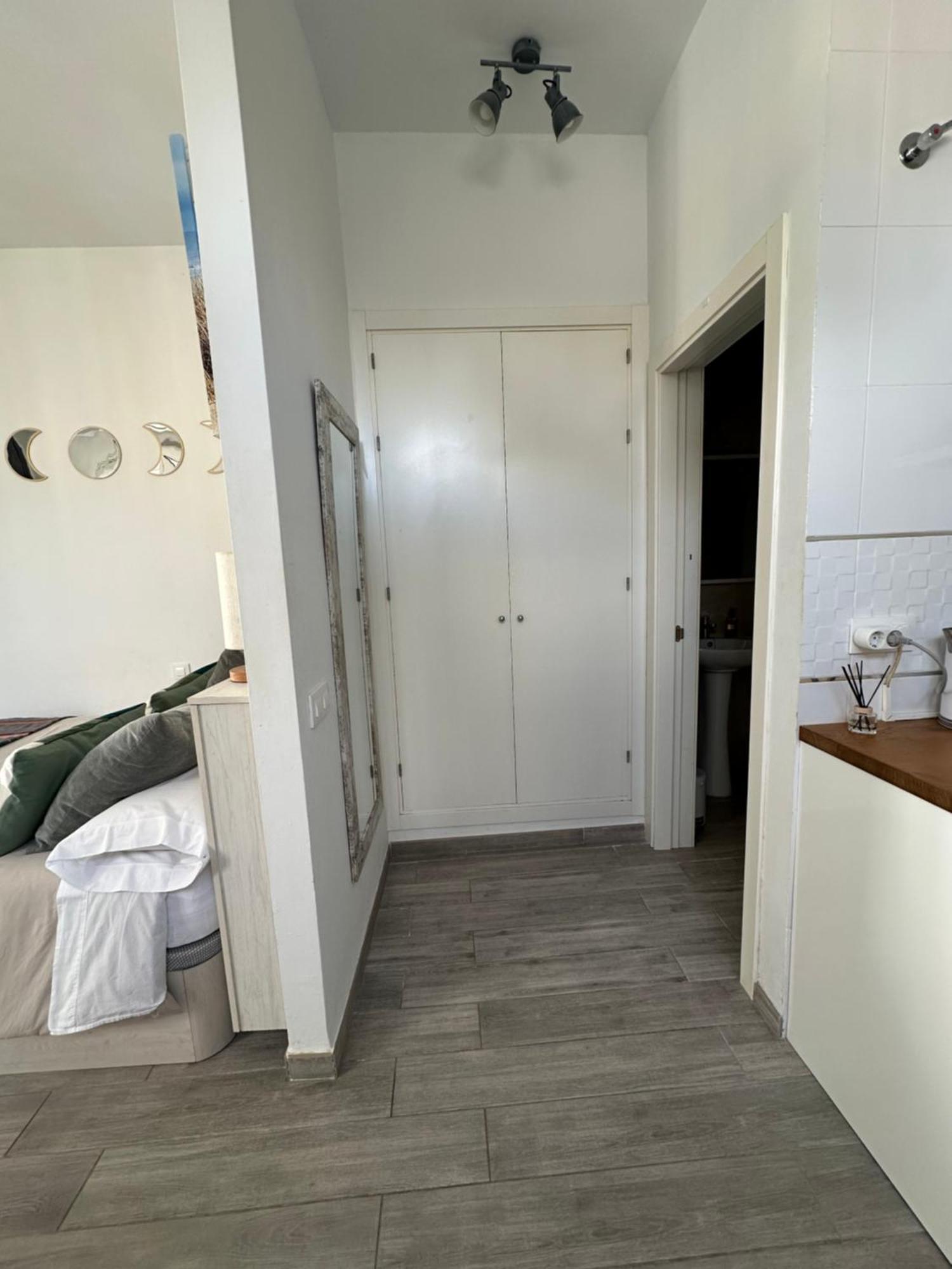 Apartamento “Calma” طريفة المظهر الخارجي الصورة
